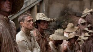 Papillon: La gran fuga