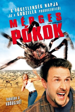 Image Mérges pókok