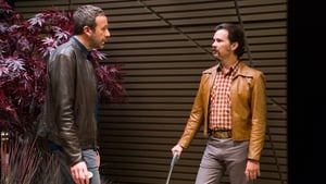 Get Shorty 2X07