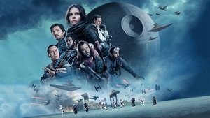 Rogue One: Uma História Star Wars