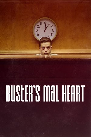 Busters Mal Heart 2016 1080p BRRip H264 AAC-RBG