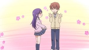 Midara na Ao-chan wa Benkyou ga Dekinai: 1×11