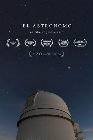 The Astronomer 9