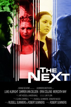 Poster The Next (2004)