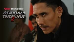 Serigala Terakhir: The Series: Season 2 Episode 6