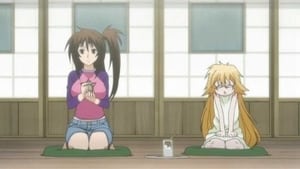 Sekirei: 1×4