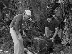 La isla de Gilligan: 1×16