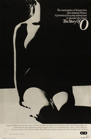The Sexual Story of O