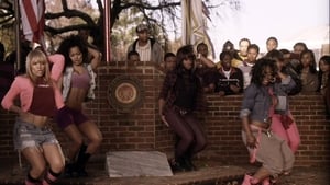 Stomp the Yard 2: Homecoming film complet