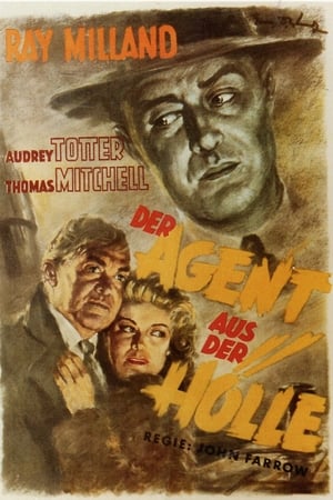 Image Der Agent aus der Hölle