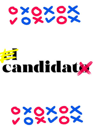 Poster El candidato / La candidata 2021