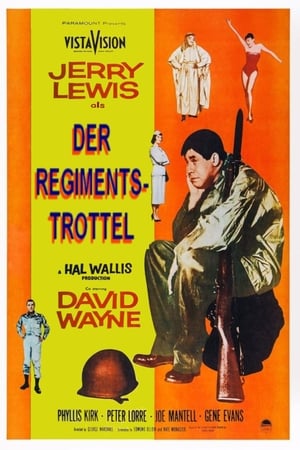 Image Der Regimentstrottel