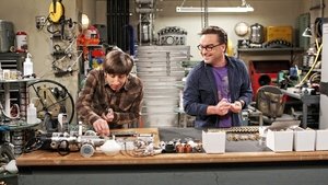 The Big Bang Theory 9 x Episodio 19