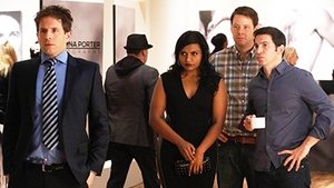 The Mindy Project Staffel 2 Folge 7