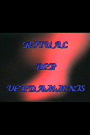 Ritual der Verdammnis 1