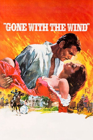 poster Gone with the Wind