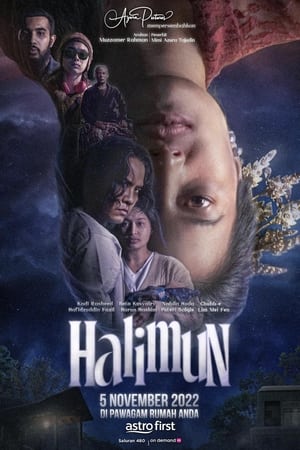 Image Halimun