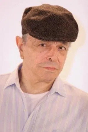 Edney Giovenazzi portrait