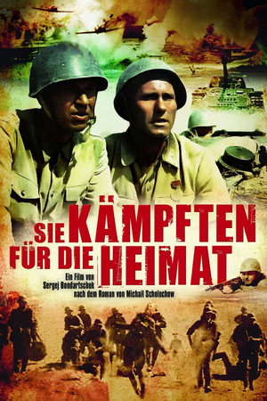 Sie kämpften für die Heimat