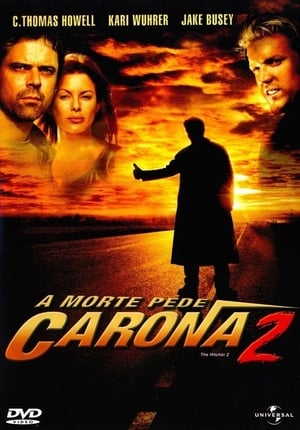 Assistir A Morte Pede Carona 2 Online Grátis