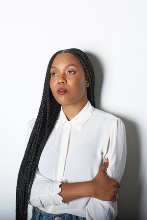 Jasmine Mans
