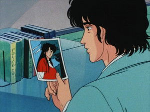 Ein Supertrio – Cat’s Eye: 2×16