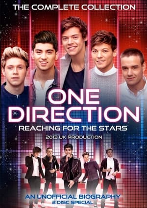 One Direction: Reaching For The Stars film complet