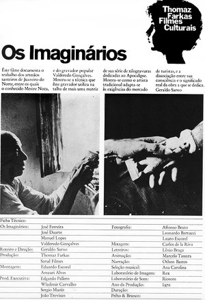 Os Imaginários Os Imaginários
