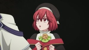 The Banished Court Magician Aims to Become the Strongest: 1×1