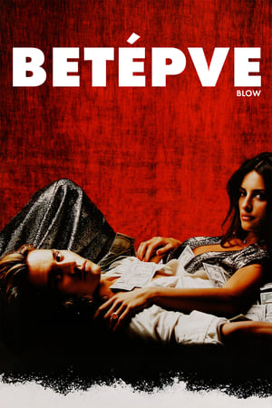 Poster Betépve 2001