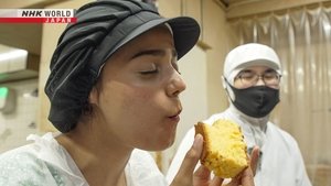 Journeys in Japan: 14×15