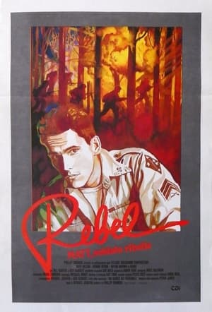 Poster Rebel 1985