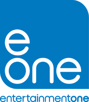 Logo Entertainment One