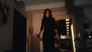 Pale Faces - Mom (Found Footage) still 1