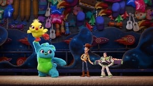 Toy Story 4 (2019)