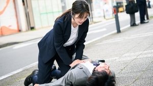 Last Man: The Blind Profiler Season 1 Episode 9