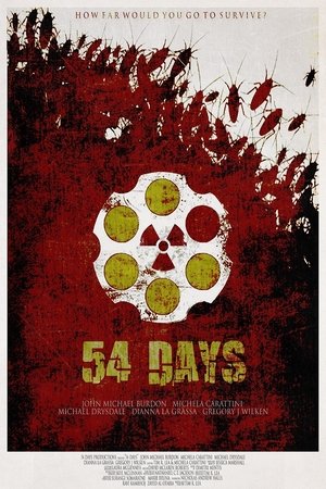 54 Days film complet