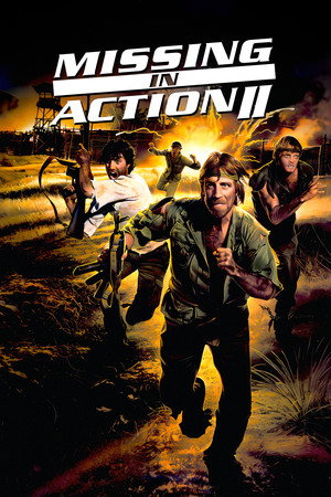 Missing in Action 2: The Beginning 41