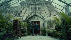 Hannibal – Todas as Temporadas Dual Áudio 1080p