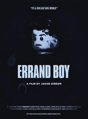 Errand Boy (Alternate Cut)