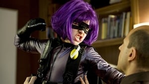 Kick-Ass: Un superhéroe sin superpoderes