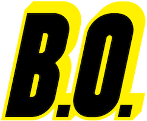 B.O. — Logos 4