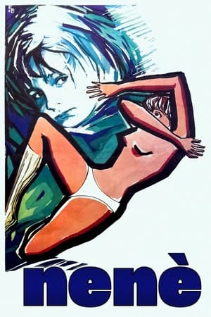Poster Нене 1977