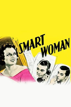 Poster Smart Woman 1931