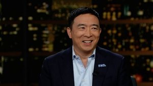 Real Time with Bill Maher April 1, 2022: Nicole Perlroth, Laura Coates, Andrew Yang