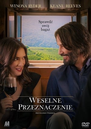 Weselne przeznaczenie (2018)