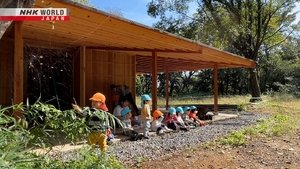Opening New Doors for Children's Futures
