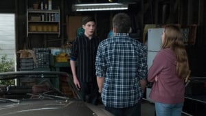 Speechless Season 2 Episode 16