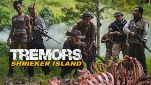 Tremors: Shrieker Island 2020