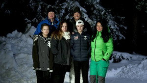 7. Episodio 7